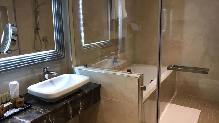 Solymar Hotel and Beach